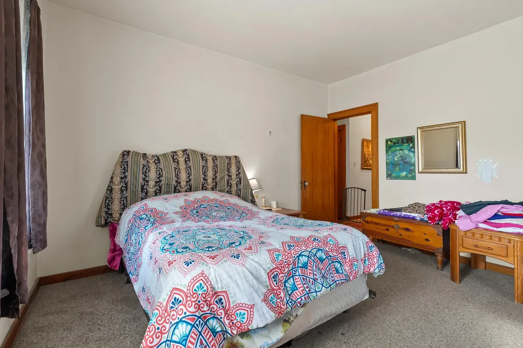 736 S Grove Street Barry Township MI 49046