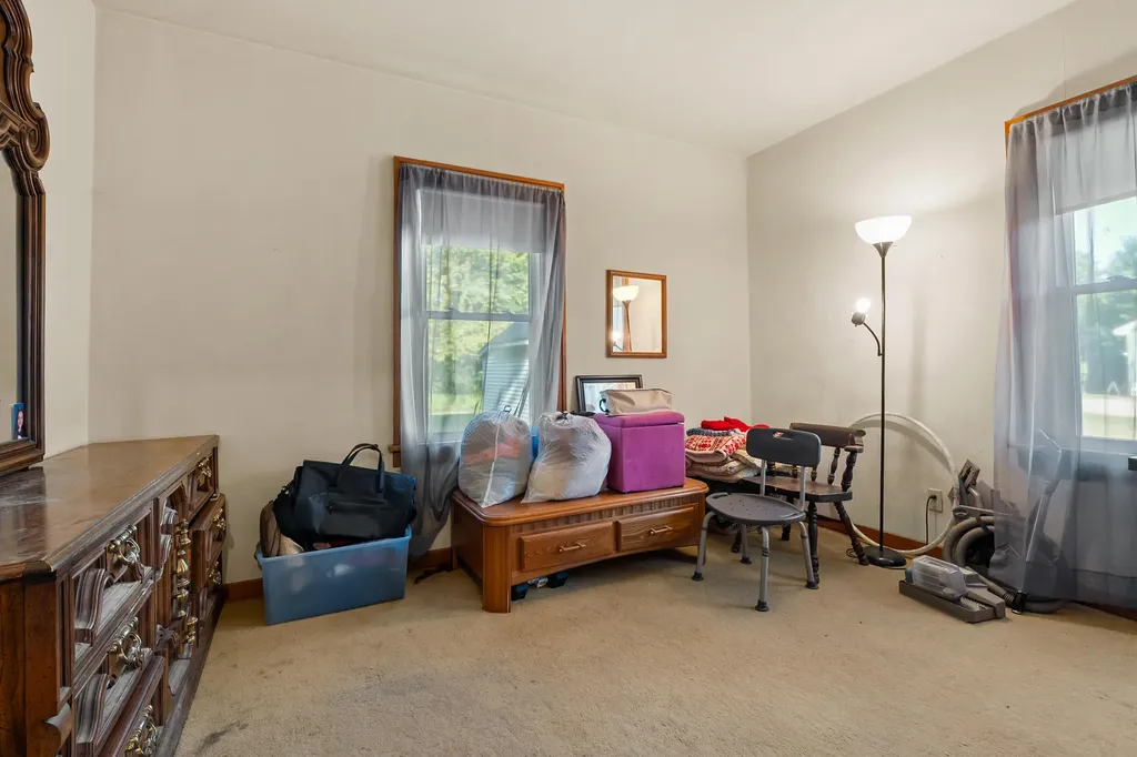 736 S Grove Street Barry Township MI 49046