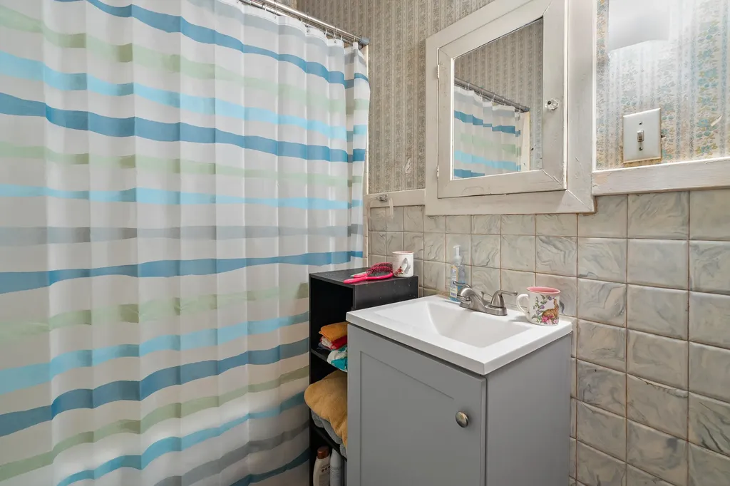 736 S Grove Street Barry Township MI 49046