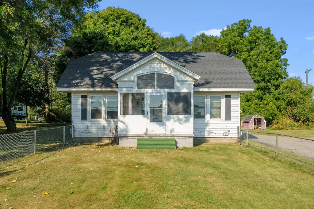 736 S Grove Street Barry Township MI 49046