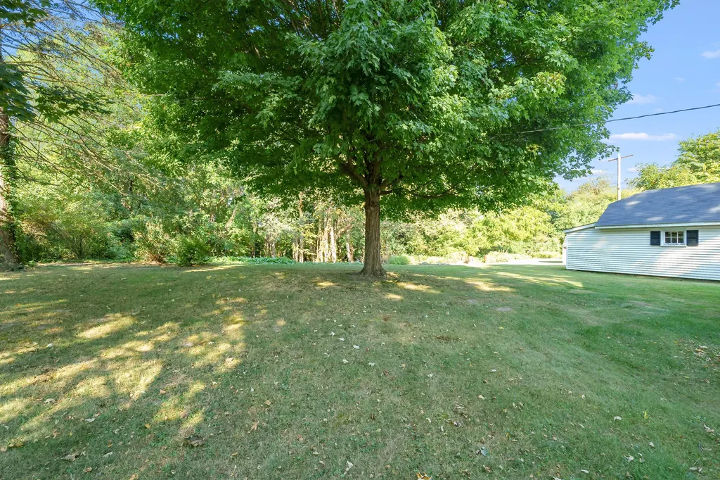 736 S Grove Street Barry Township MI 49046