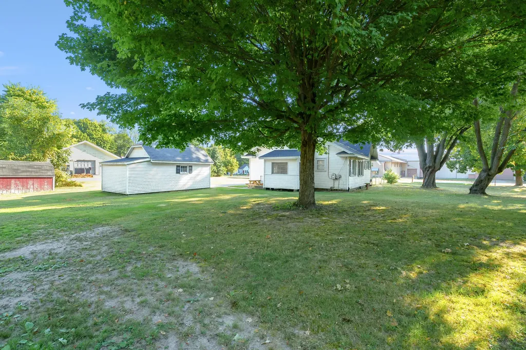 736 S Grove Street Barry Township MI 49046
