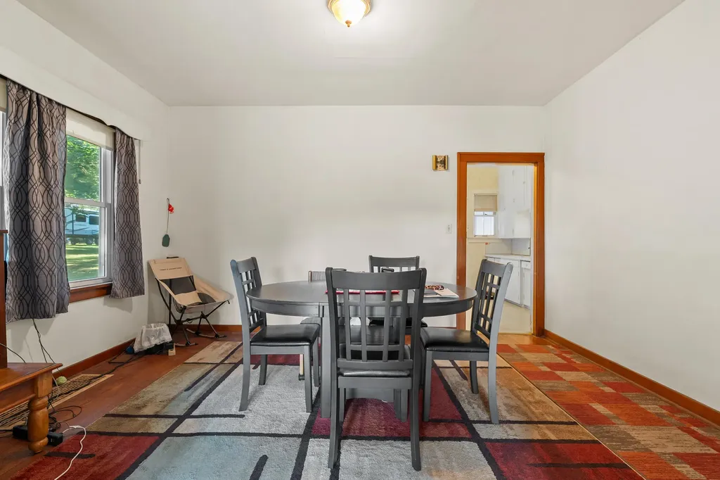 736 S Grove Street Barry Township MI 49046