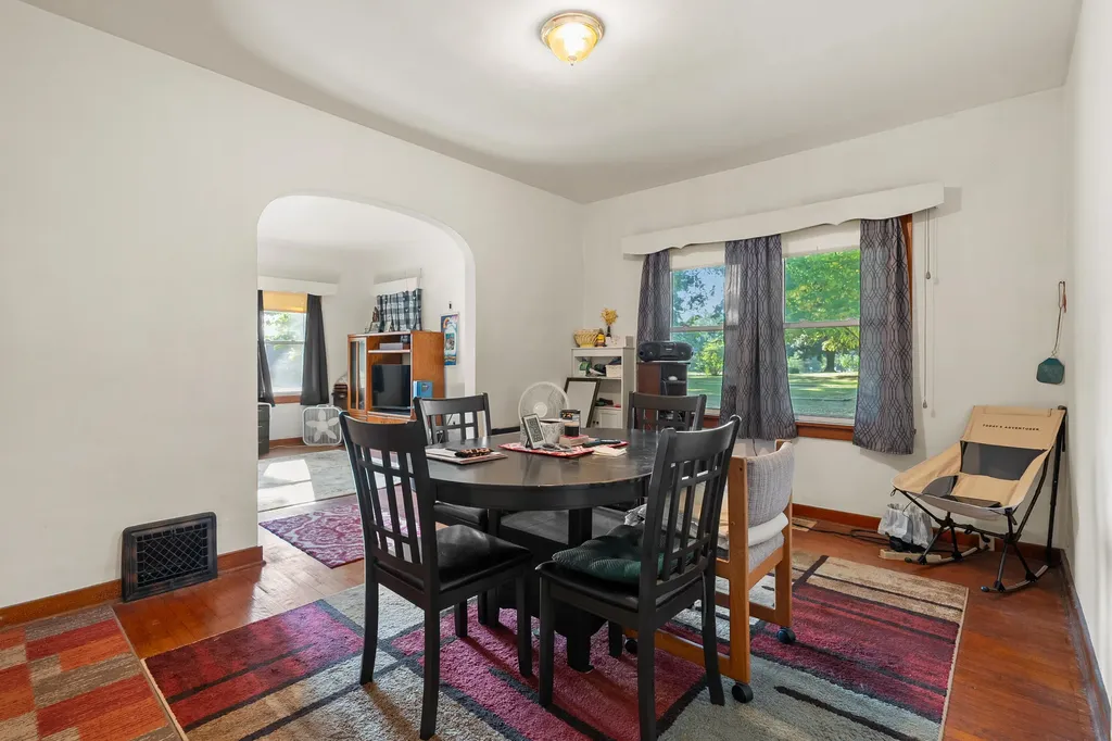 736 S Grove Street Barry Township MI 49046