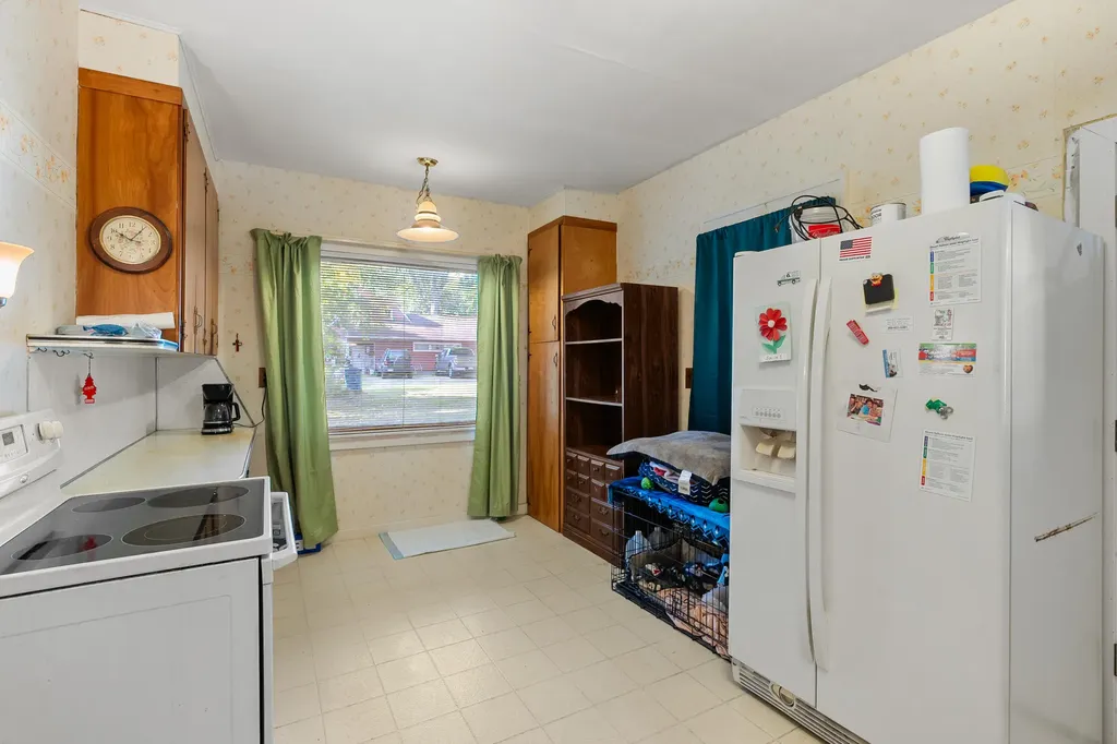 736 S Grove Street Barry Township MI 49046