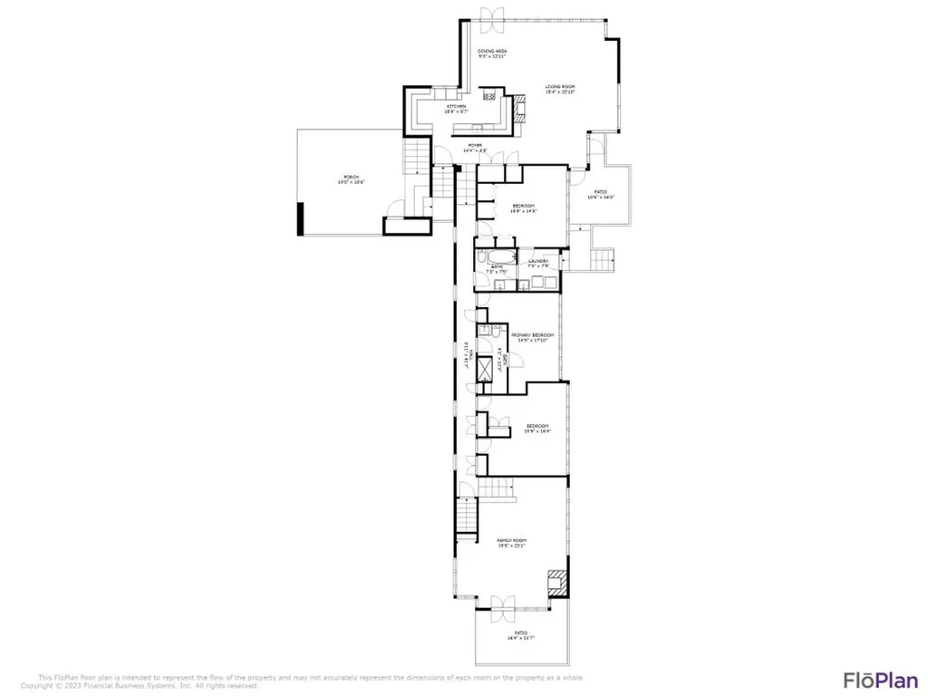 11090 Hawthorne Drive Charleston Township MI 49053