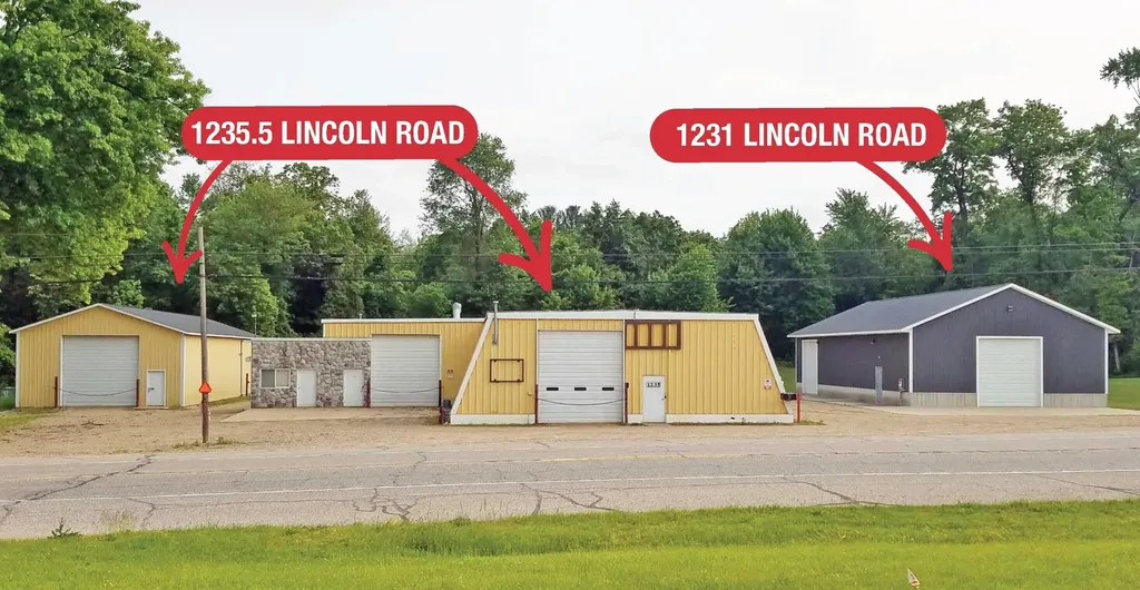 1231 Lincoln Road Allegan Township MI 49010
