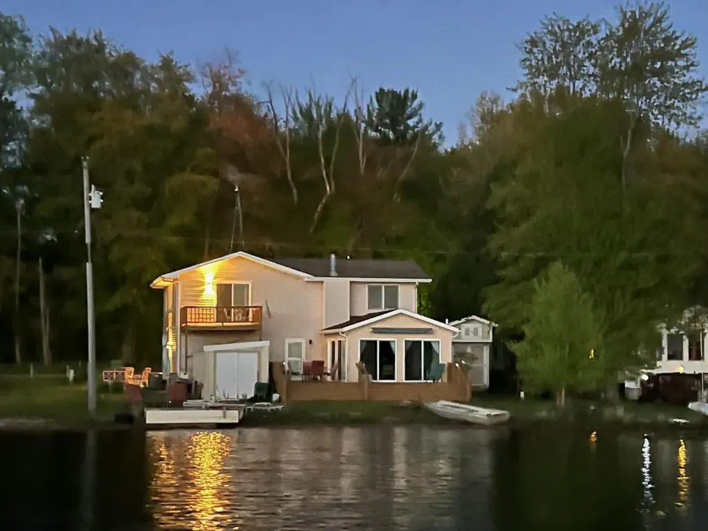 51156 Maple Road Marcellus Township MI 49067