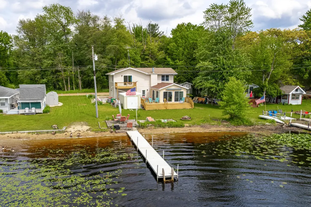 51156 Maple Road Marcellus Township MI 49067