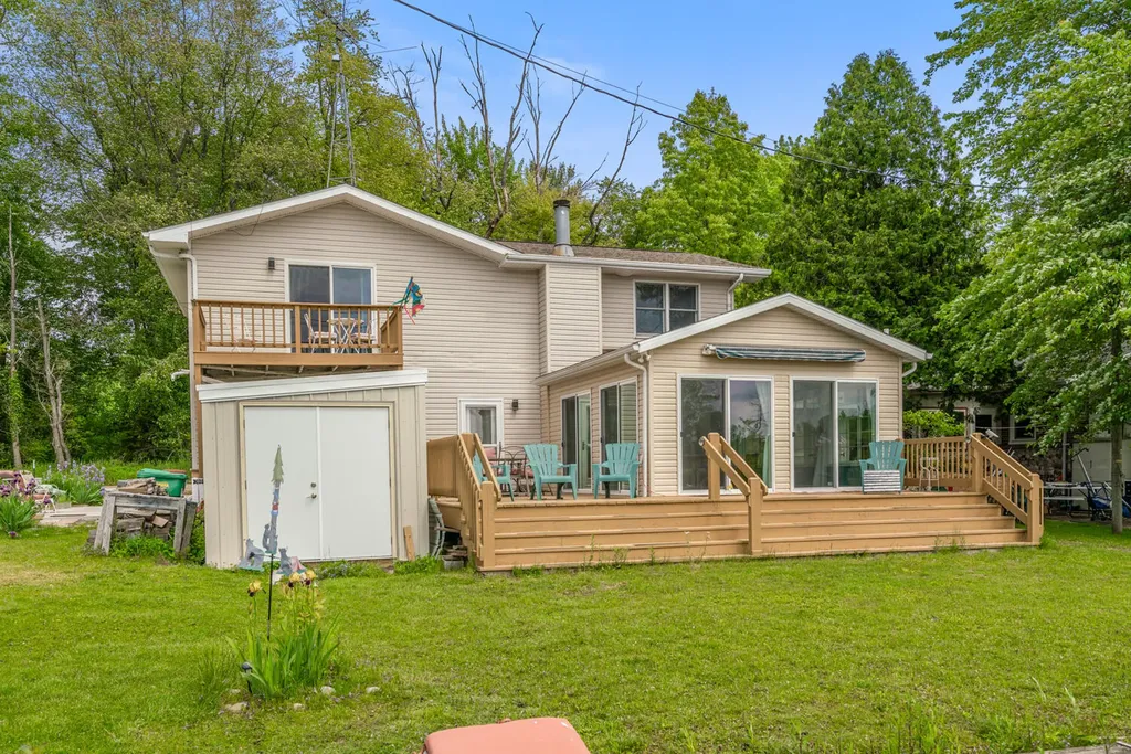 51156 Maple Road Marcellus Township MI 49067