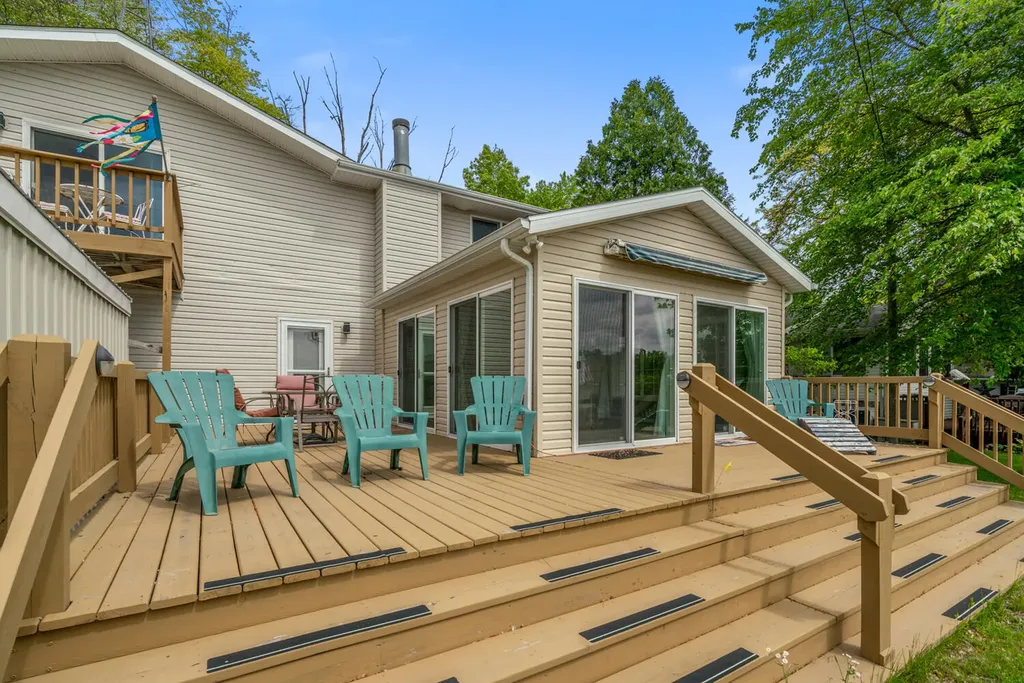51156 Maple Road Marcellus Township MI 49067