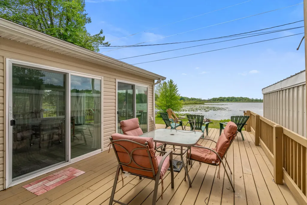 51156 Maple Road Marcellus Township MI 49067