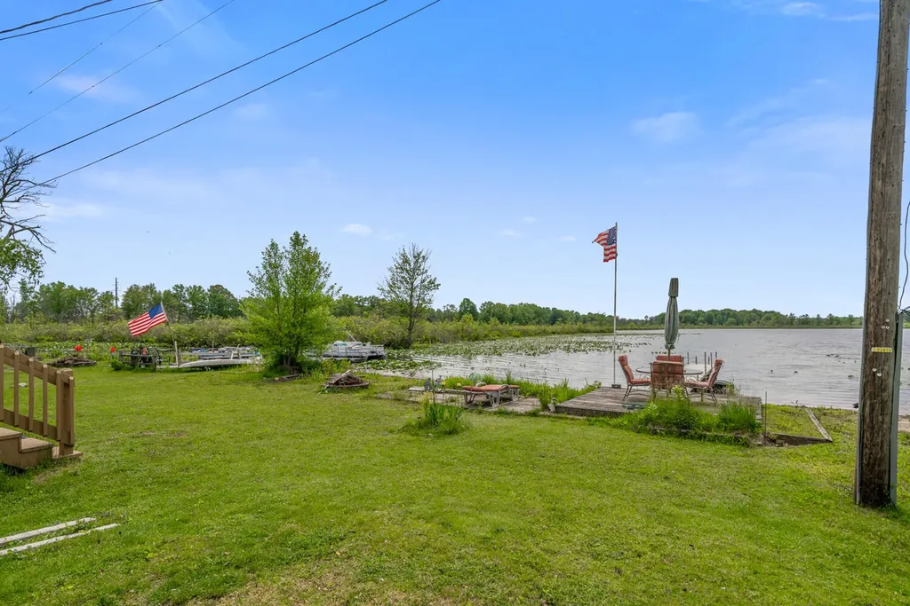 51156 Maple Road Marcellus Township MI 49067