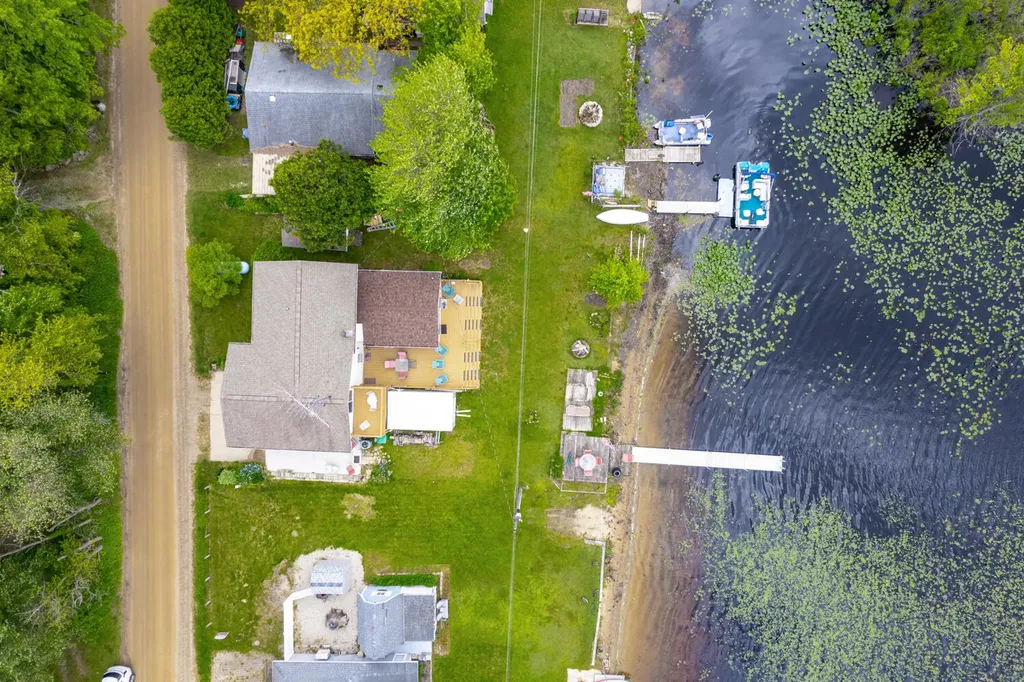 51156 Maple Road Marcellus Township MI 49067