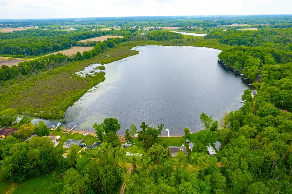 51156 Maple Road Marcellus Township MI 49067