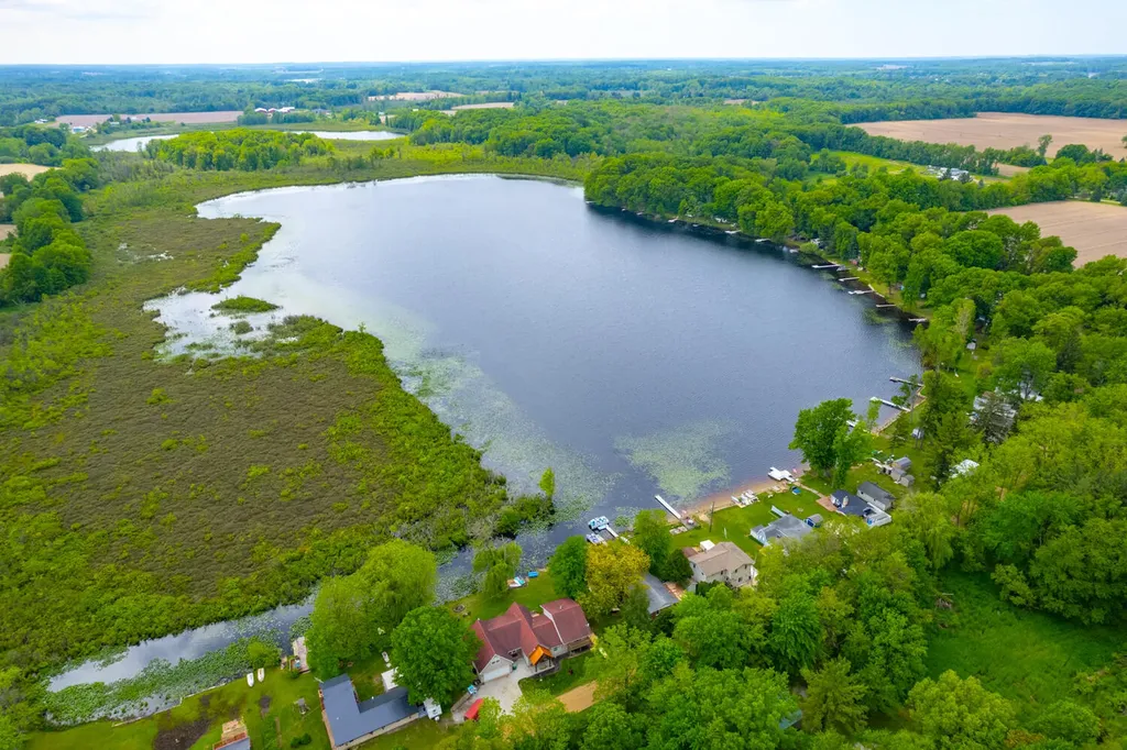 51156 Maple Road Marcellus Township MI 49067