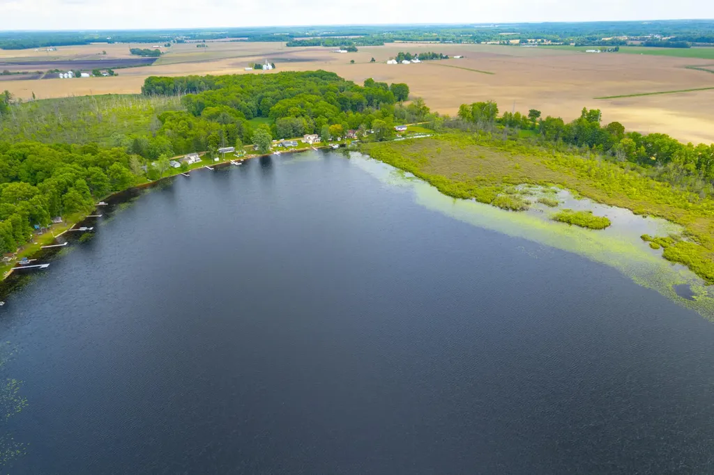 51156 Maple Road Marcellus Township MI 49067