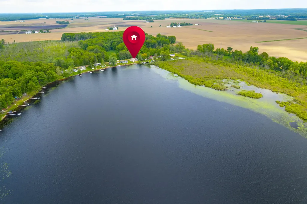 51156 Maple Road Marcellus Township MI 49067