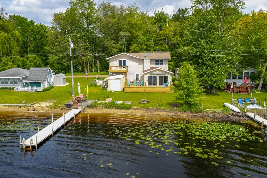 51156 Maple Road Marcellus Township MI 49067