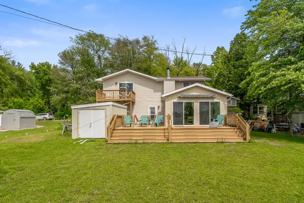 51156 Maple Road Marcellus Township MI 49067