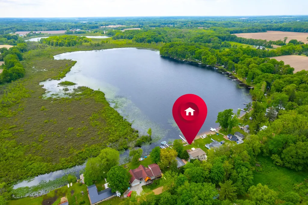 51156 Maple Road Marcellus Township MI 49067