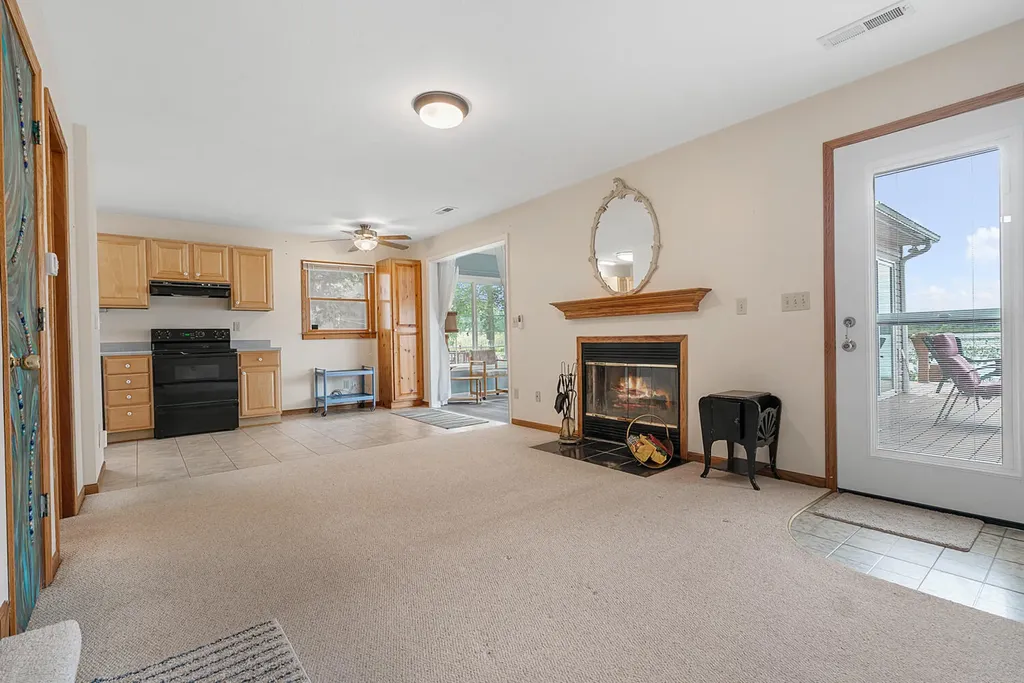 51156 Maple Road Marcellus Township MI 49067