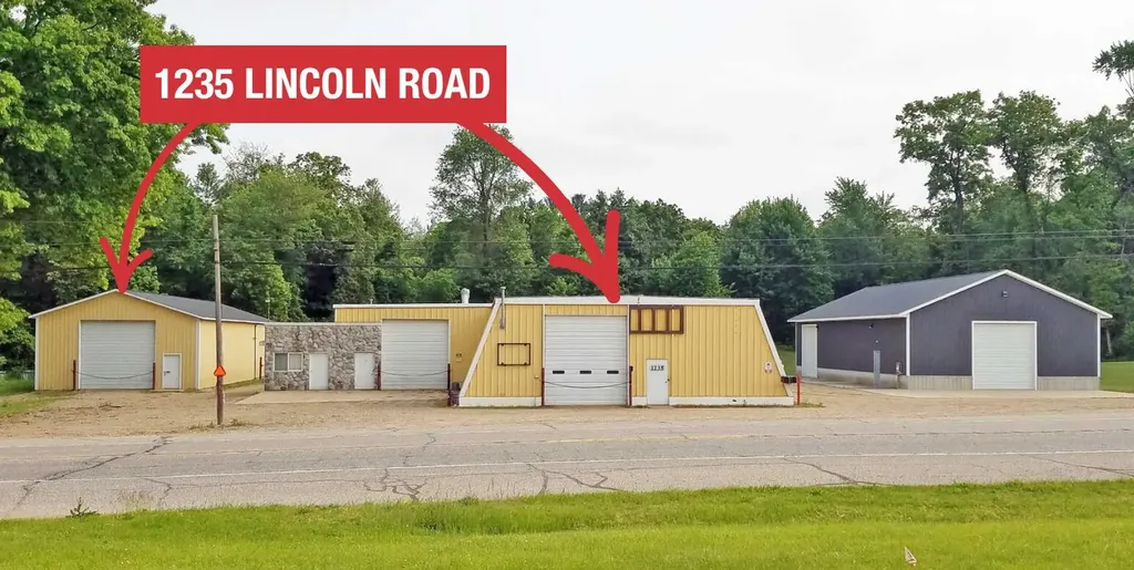 1235.5 Lincoln Road Allegan Township MI 49010