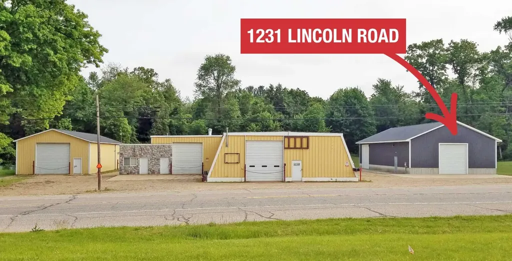 1231 Lincoln Road Allegan Township MI 49010
