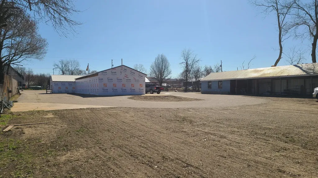 8324/8328 Portage Road Portage City MI 49002