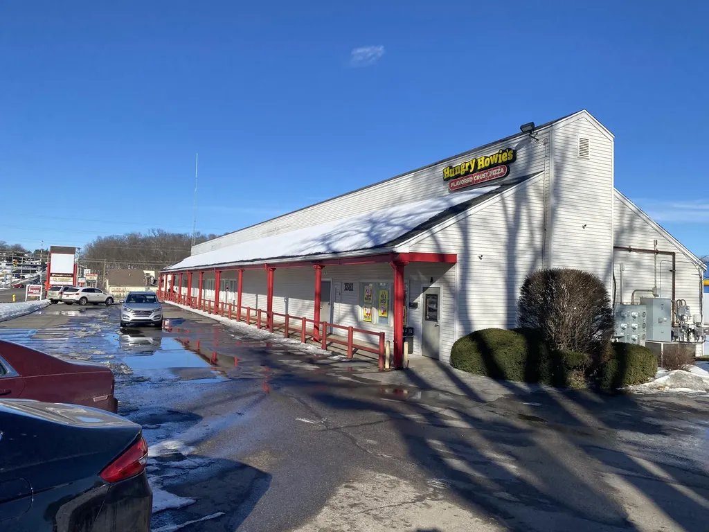 1381 S Drake Road Kalamazoo City MI 49006