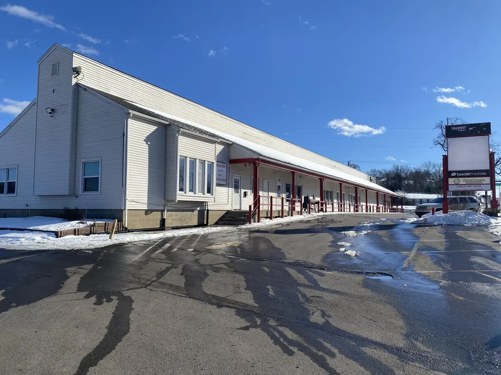 1381 S Drake Road Kalamazoo City MI 49006