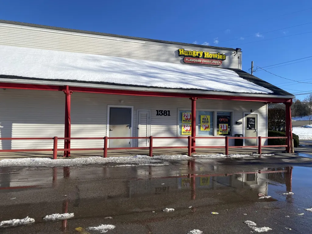 1381 S Drake Road Kalamazoo City MI 49006