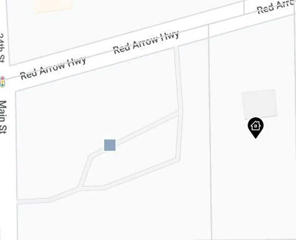 23913 Red Arrow Highway Antwerp Township MI 49071