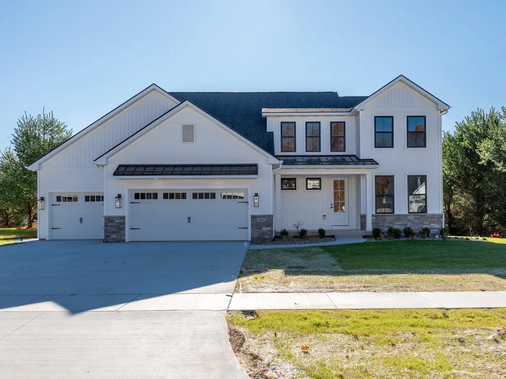 2685 Ashford Trail Portage City MI 49024