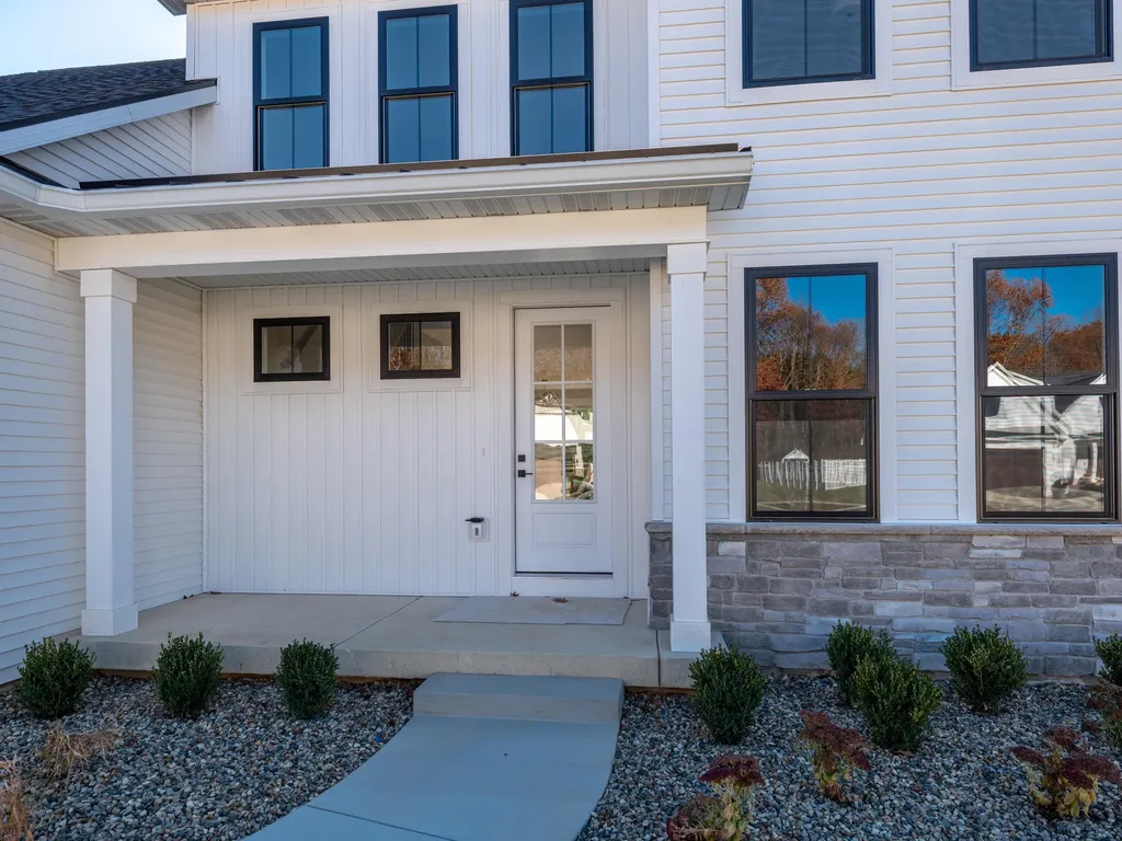 2685 Ashford Trail Portage City MI 49024