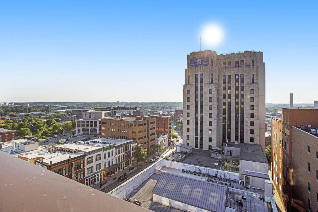 107 W Michigan Avenue Kalamazoo City MI 49007