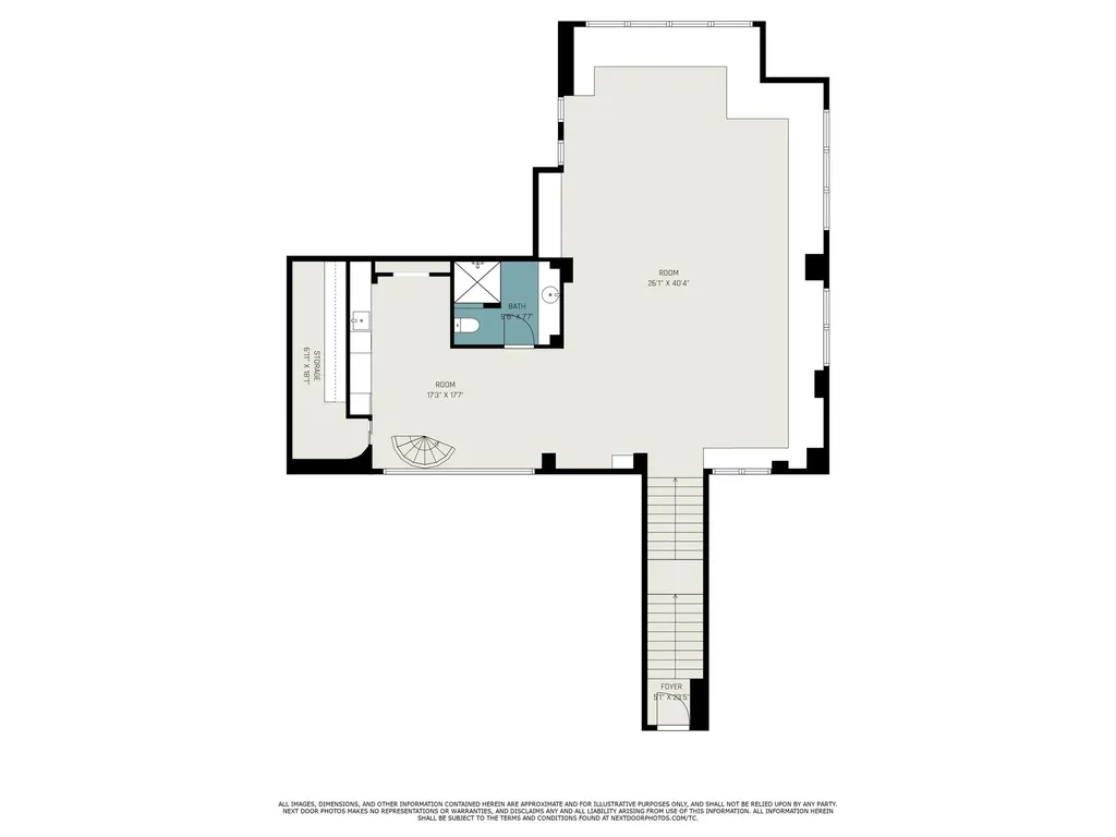 107 W Michigan Avenue Kalamazoo City MI 49007