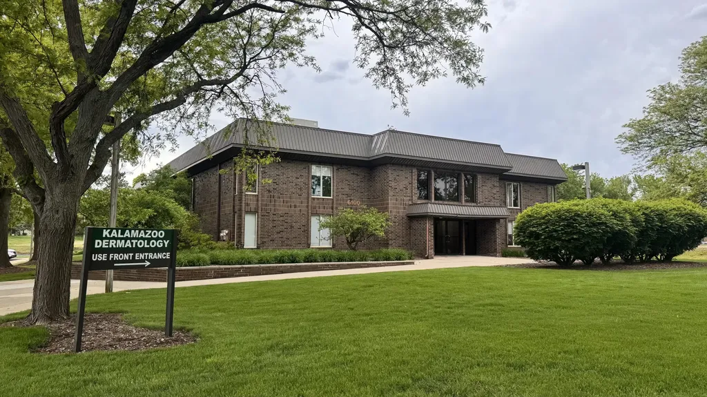 6100 Newport Road Portage City MI 49002