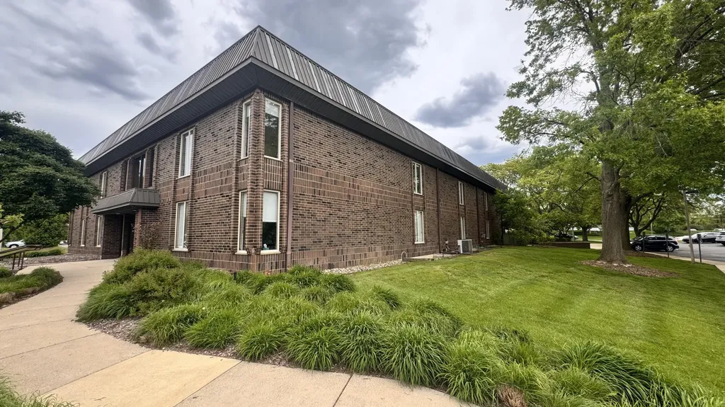 6100 Newport Road Portage City MI 49002