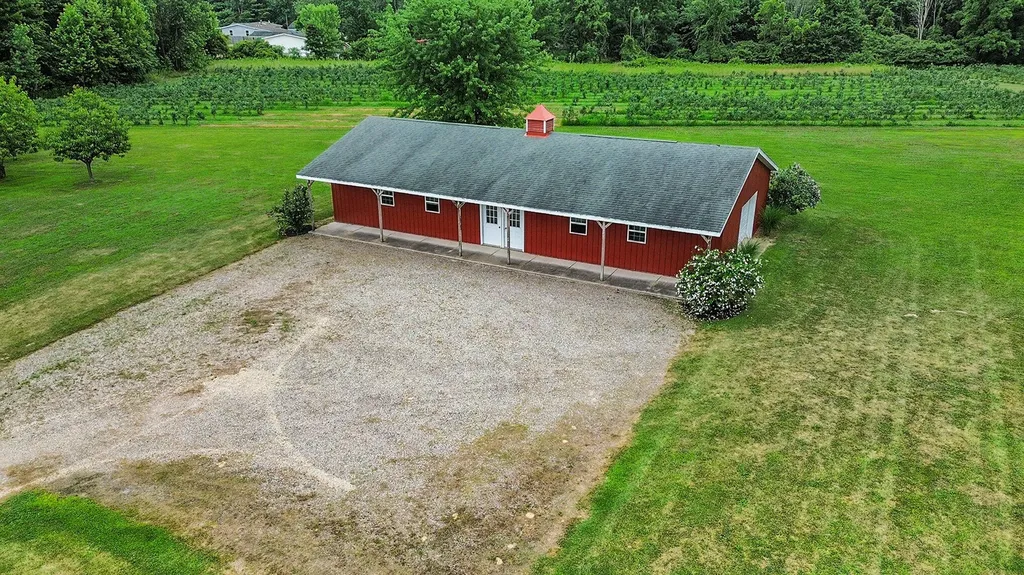 62099 M-43 Bangor Township MI 49013