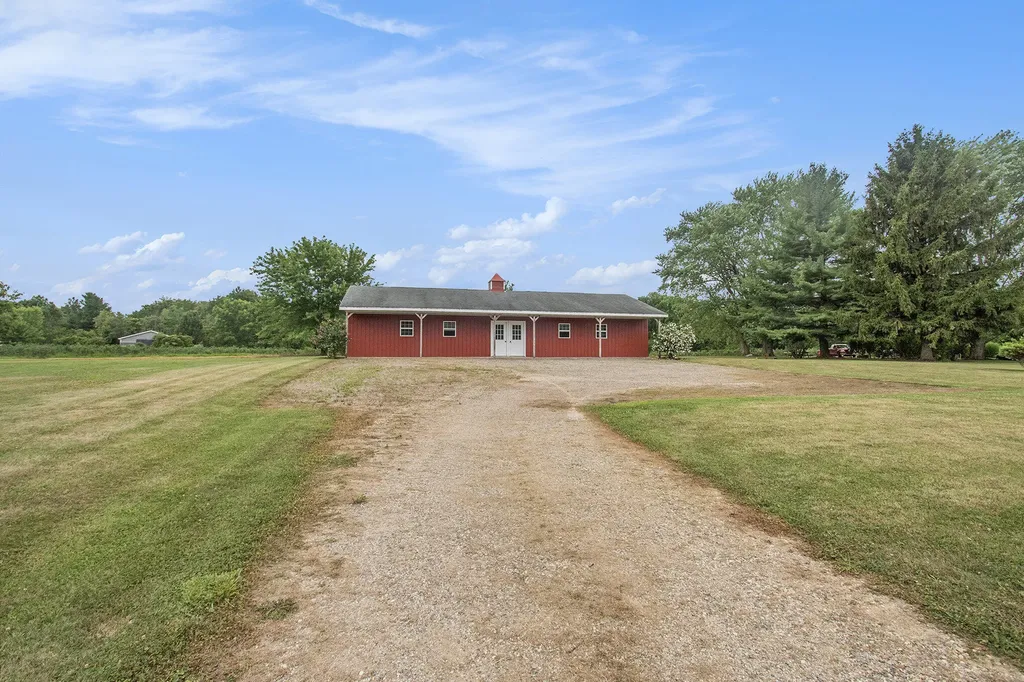 62099 M-43 Bangor Township MI 49013