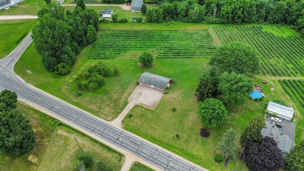 62099 M-43 Bangor Township MI 49013
