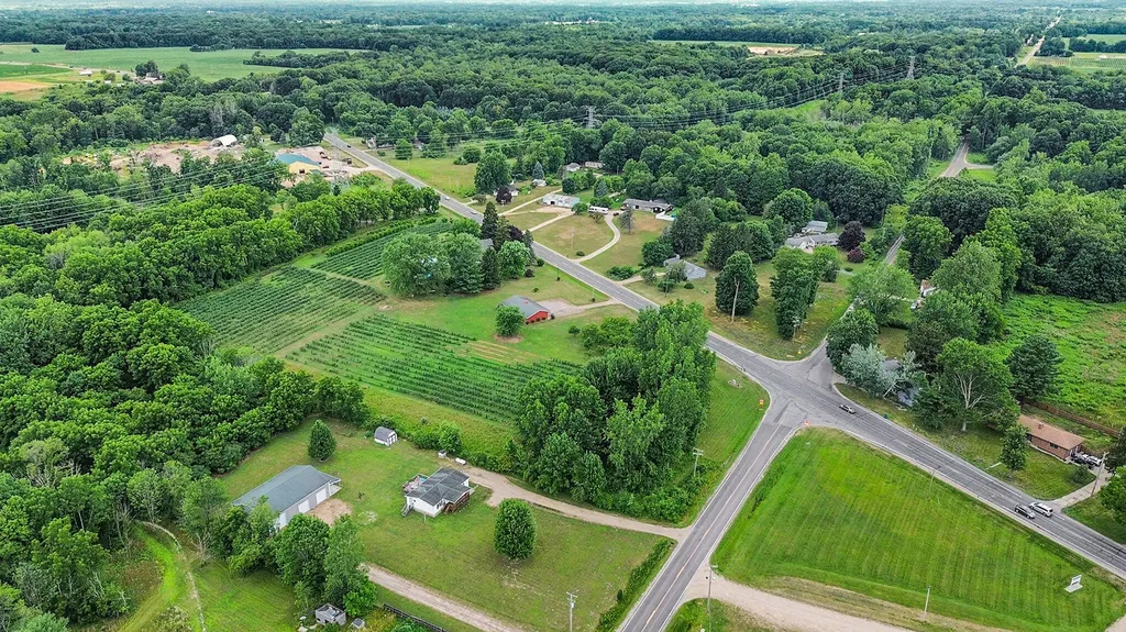 62099 M-43 Bangor Township MI 49013