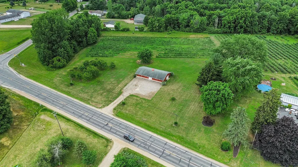 62099 M-43 Bangor Township MI 49013
