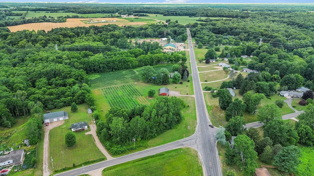 62099 M-43 Bangor Township MI 49013