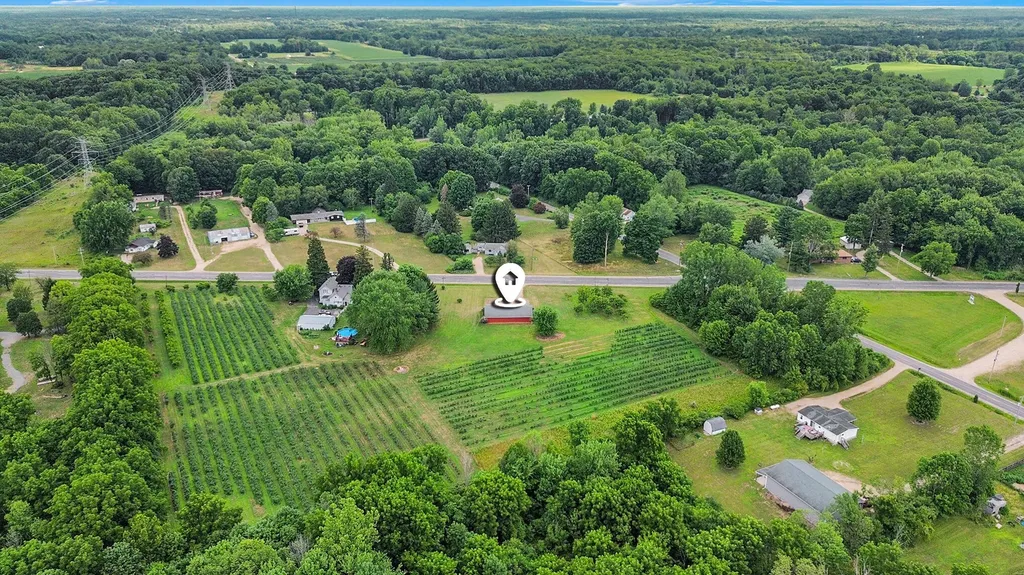 62099 M-43 Bangor Township MI 49013