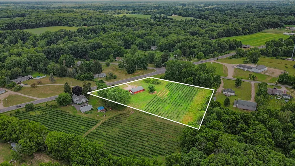 62099 M-43 Bangor Township MI 49013