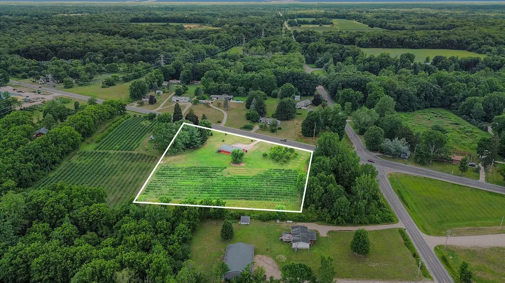 62099 M-43 Bangor Township MI 49013