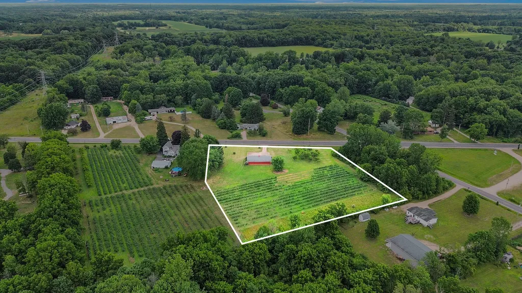 62099 M-43 Bangor Township MI 49013