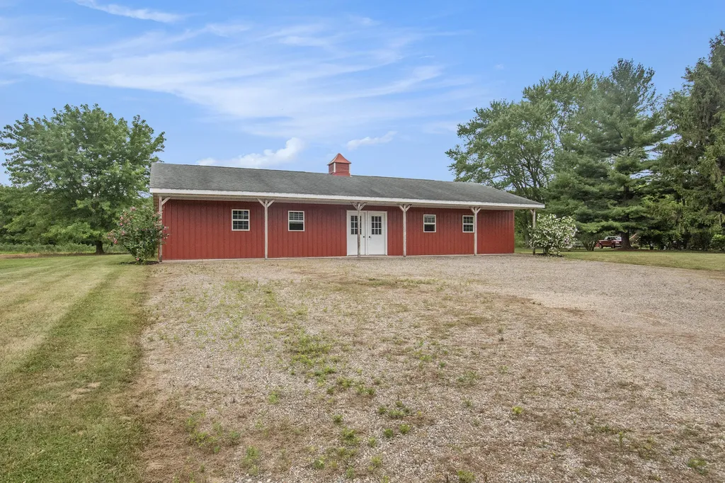 62099 M-43 Bangor Township MI 49013
